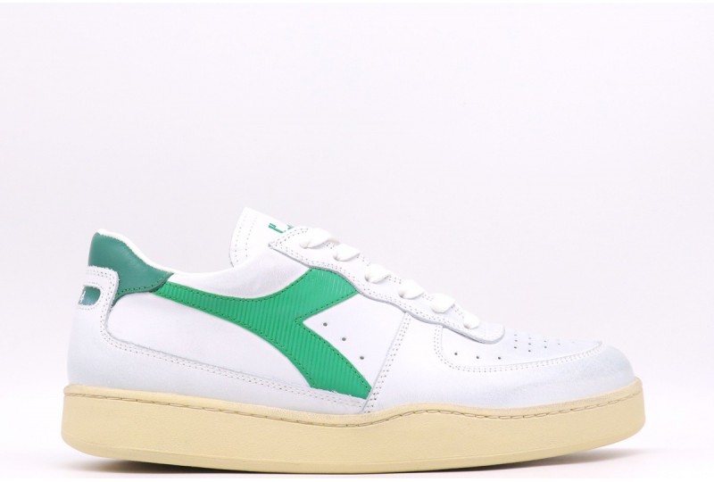 DIADORA HERITAGE SNEAKER UOMO