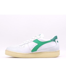 DIADORA HERITAGE SNEAKER UOMO