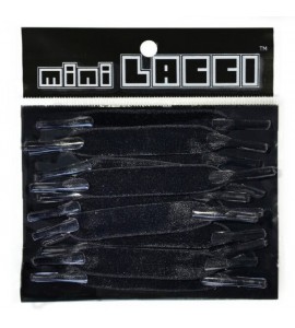 MINILACCI colore colore Nero Velluto