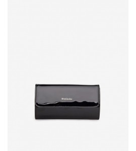 NERO GIARDINI Pochette da donna in materiale tecnico