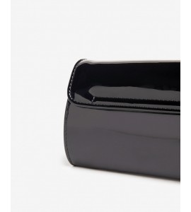 NERO GIARDINI Pochette da donna in materiale tecnico