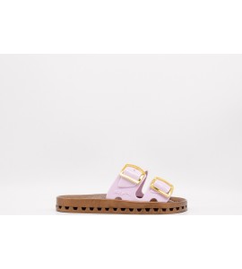 SENSI Ciabatta in gomma Jolla Prestigio