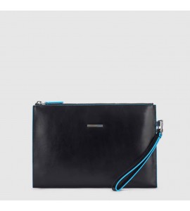 PIQUADRO Pochette sottile porta iPad mini