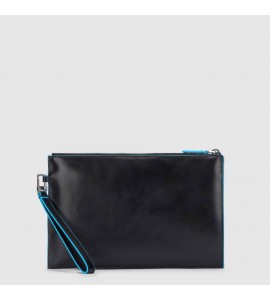PIQUADRO Pochette sottile porta iPad mini