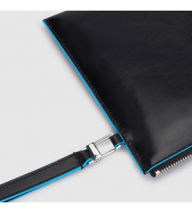 PIQUADRO Pochette sottile porta iPad mini