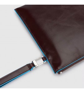 PIQUADRO Pochette uomo porta iPad®mini
