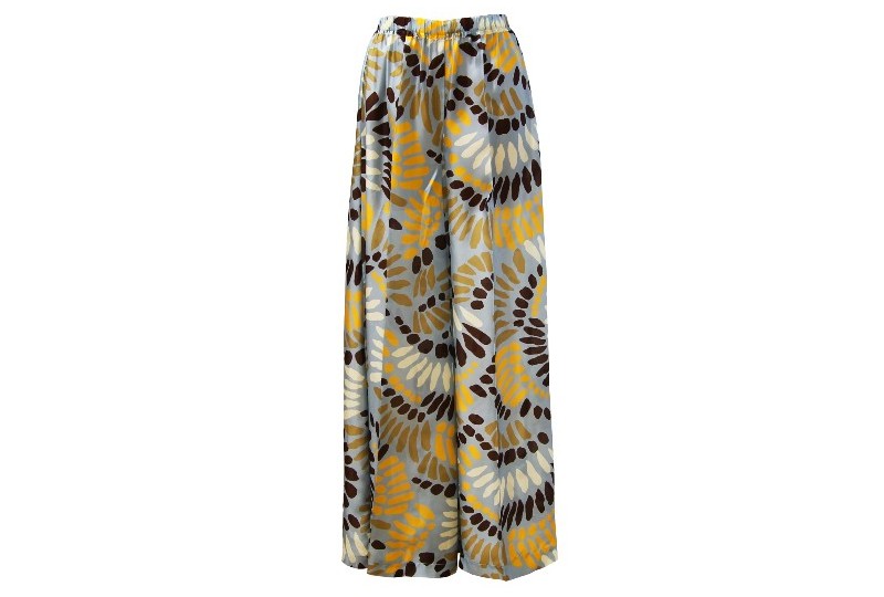 JUCCA PANTALONE DONNA