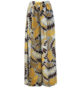 JUCCA PANTALONE DONNA