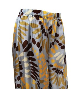 JUCCA PANTALONE DONNA