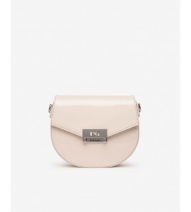 NERO GIARDINI Borsa a tracolla da donna in materiale tecnico