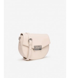 NERO GIARDINI Borsa a tracolla da donna in materiale tecnico