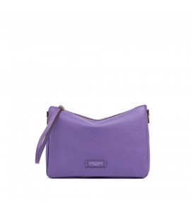 GIANNI CHIARINI BORSA NORA POUCH DEEP FIRE