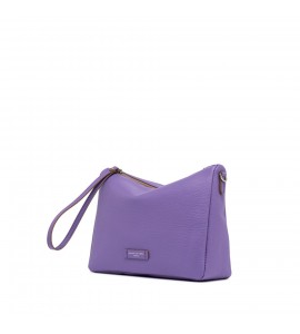 GIANNI CHIARINI BORSA NORA POUCH DEEP FIRE