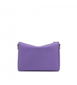 GIANNI CHIARINI BORSA NORA POUCH DEEP FIRE