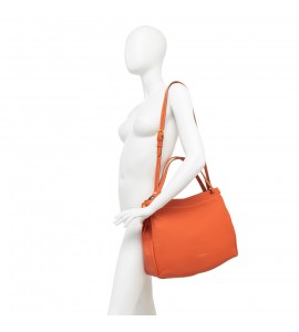 GIANNI CHIARINI BORSA OTTAVIA CORALLO