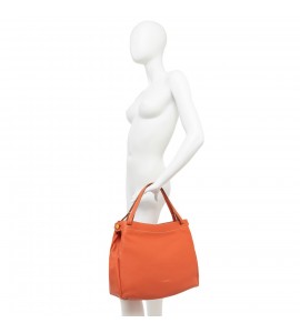 GIANNI CHIARINI BORSA OTTAVIA CORALLO