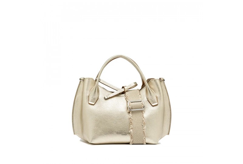 GIANNI CHIARINI BORSA...