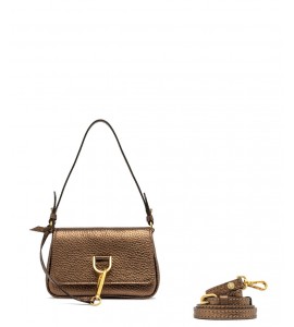 GIANNI CHIARINI BORSA MARISOL TOASTED