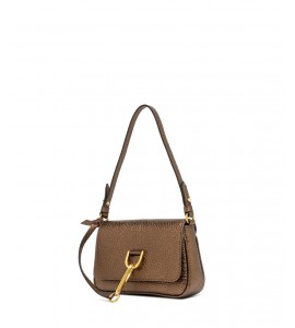 GIANNI CHIARINI BORSA MARISOL TOASTED