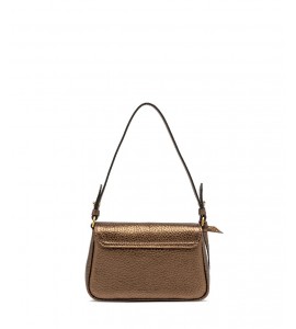 GIANNI CHIARINI BORSA MARISOL TOASTED