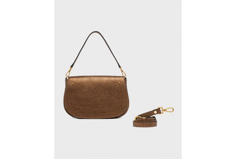 GIANNI CHIARINI BORSA OLGA...