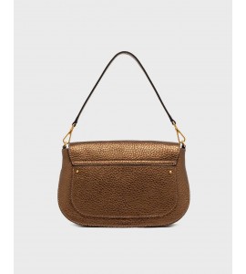 GIANNI CHIARINI BORSA OLGA TOASTED