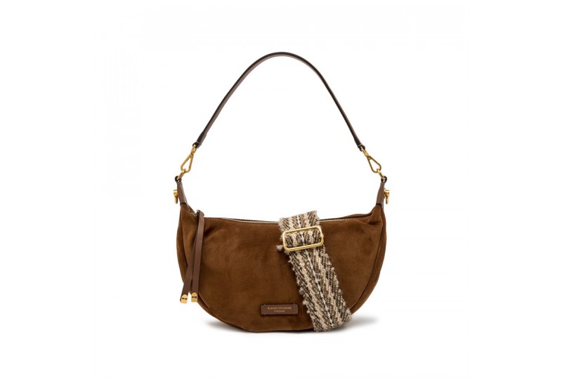 GIANNI CHIARINI BORSA AISHA...