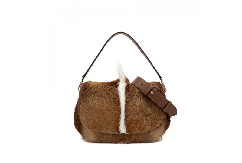GIANNI CHIARINI BORSA...