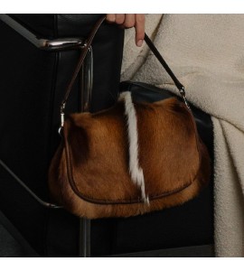 GIANNI CHIARINI BORSA HELENA ROUND