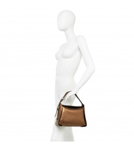 GIANNI CHIARINI BORSA PENELOPE TOASTED