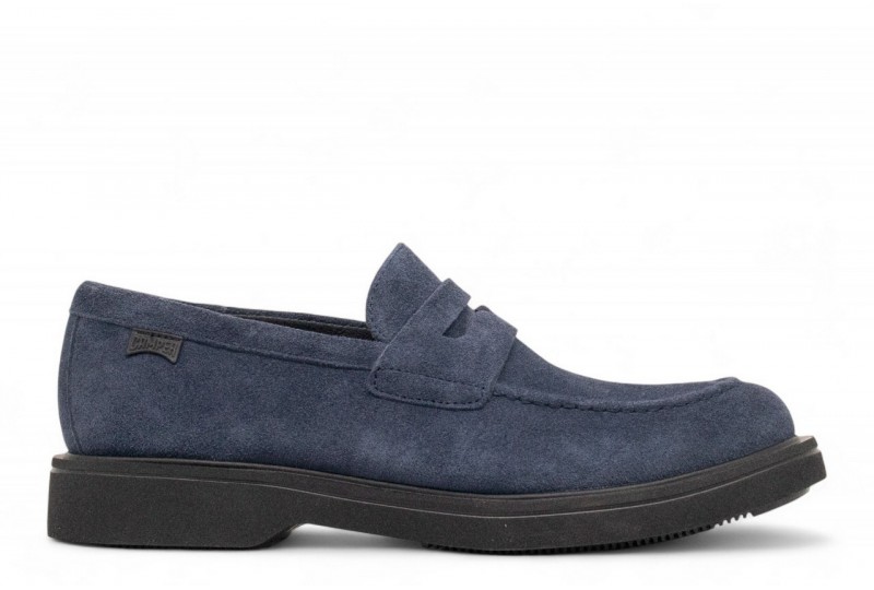 CAMPER MOCASSINO NORMAN IN...