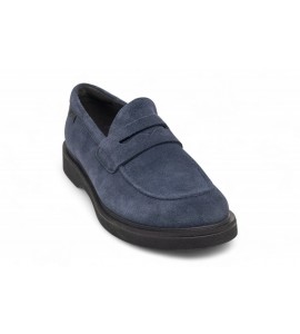 CAMPER MOCASSINO NORMAN IN SUEDE
