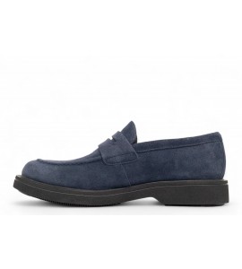 CAMPER MOCASSINO NORMAN IN SUEDE