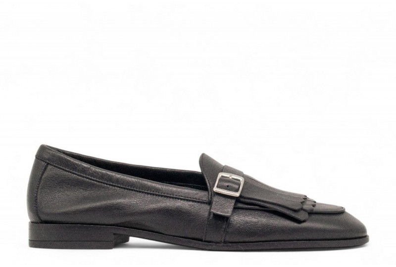 FRAU MOCASSINO IN PELLE DONNA