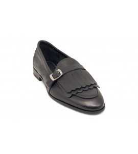 FRAU MOCASSINO IN PELLE DONNA