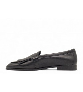 FRAU MOCASSINO IN PELLE DONNA