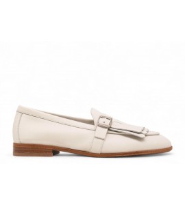 FRAU MOCASSINO IN PELLE DONNA