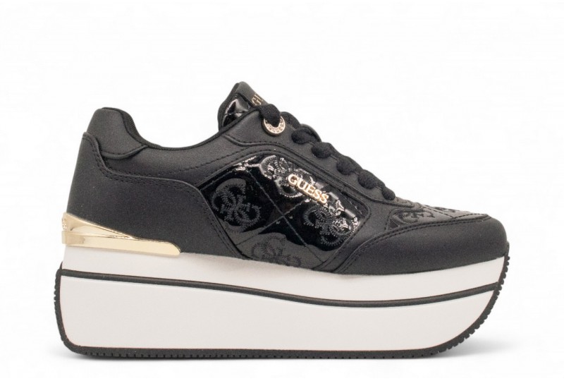 GUESS SNEAKERS PLATFORM...