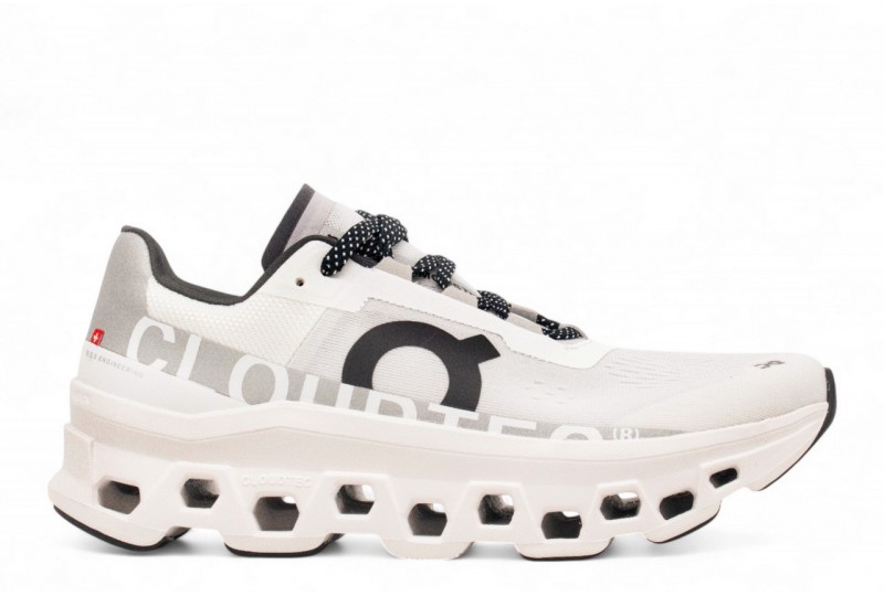 ON SNEAKER CLOUDMONSTER uomo