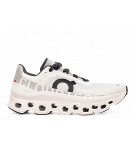 ON SNEAKER CLOUDMONSTER uomo
