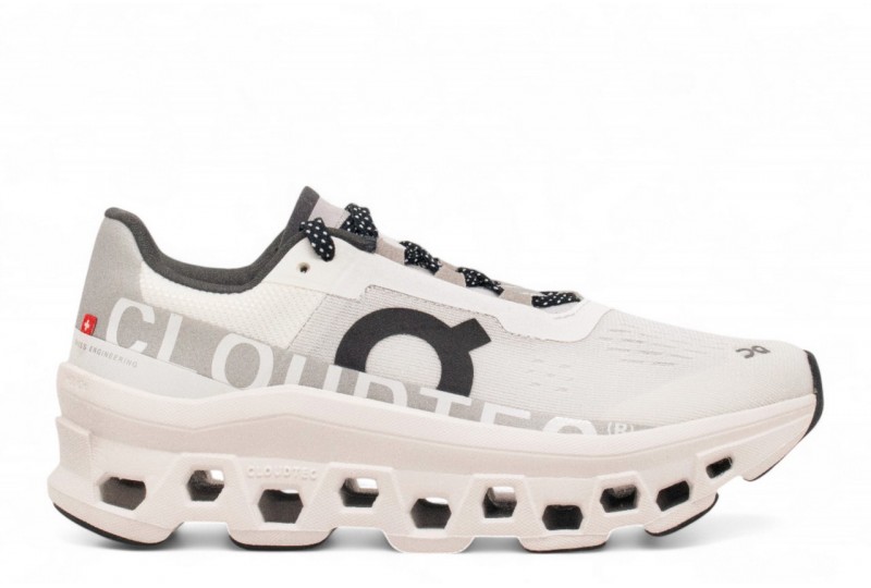 ON SNEAKER CLOUDMONSTER donna