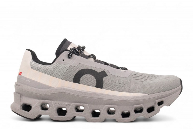 ON SNEAKER CLOUDMONSTER uomo