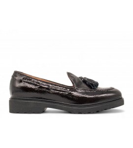 VSL MOCASSINO CON NAPPINE