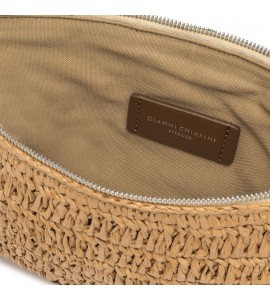 GIANNI CHIARINI CLUTCH MARCELLA SLOW