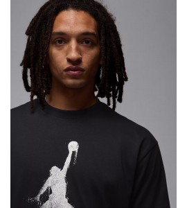 NIKE Jordan T-shirt Brooklyn