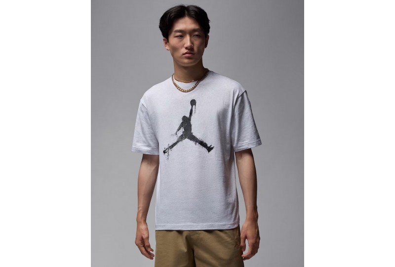 NIKE Jordan T-shirt Brooklyn