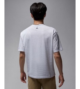 NIKE Jordan T-shirt Brooklyn