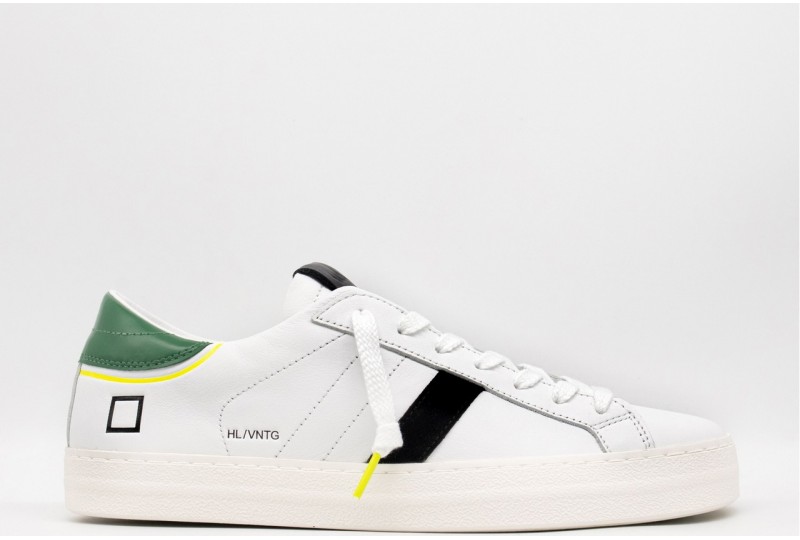 DATE SNEAKER HILL LOW...