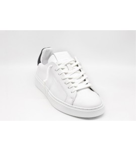 DATE SNEAKER LEVANTE CALF UOMO
