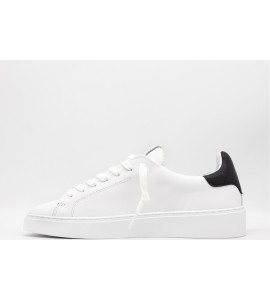 DATE SNEAKER LEVANTE CALF UOMO